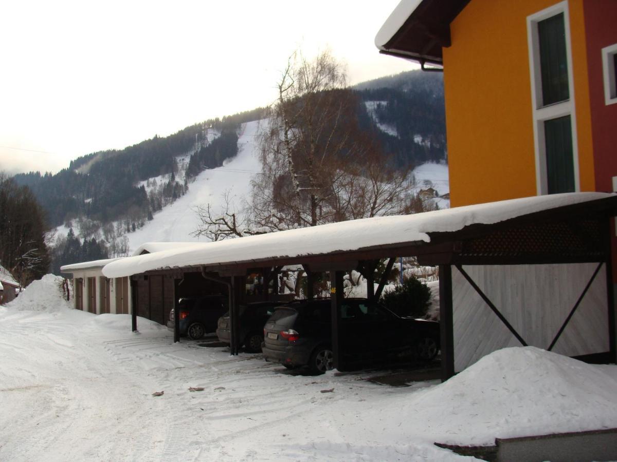 Appartement-Reiteralm Schladming Exterior foto