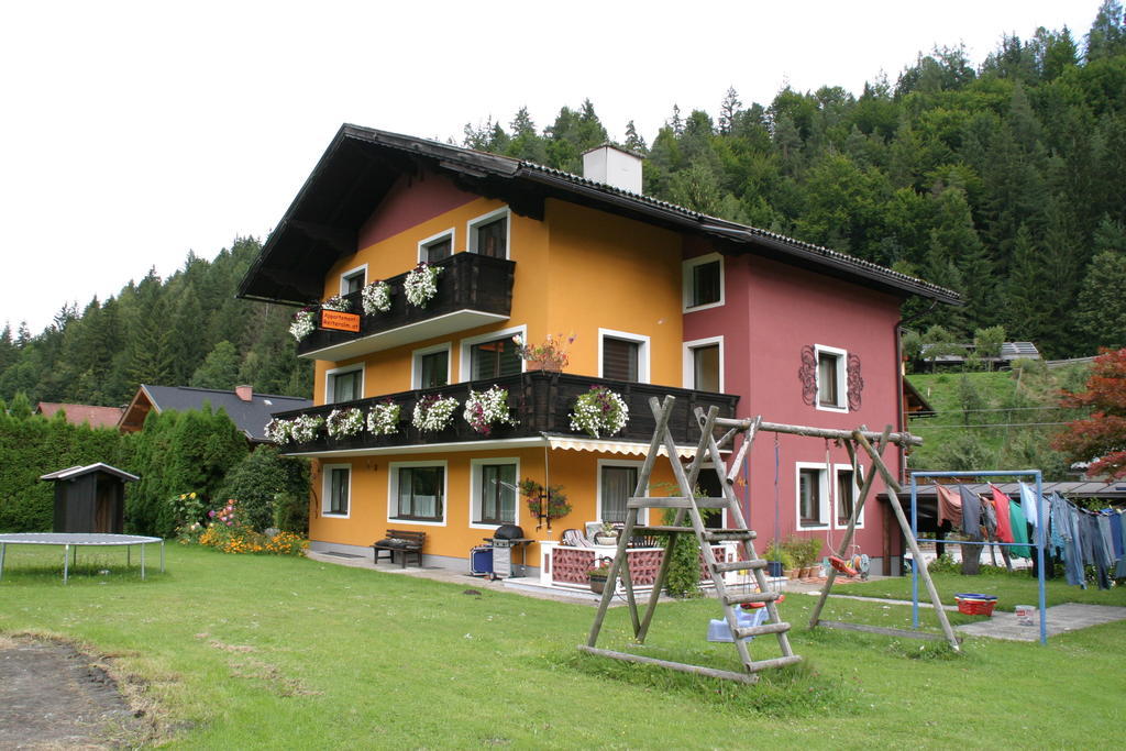 Appartement-Reiteralm Schladming Exterior foto