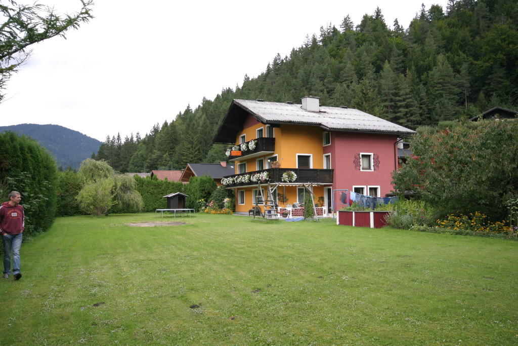 Appartement-Reiteralm Schladming Exterior foto