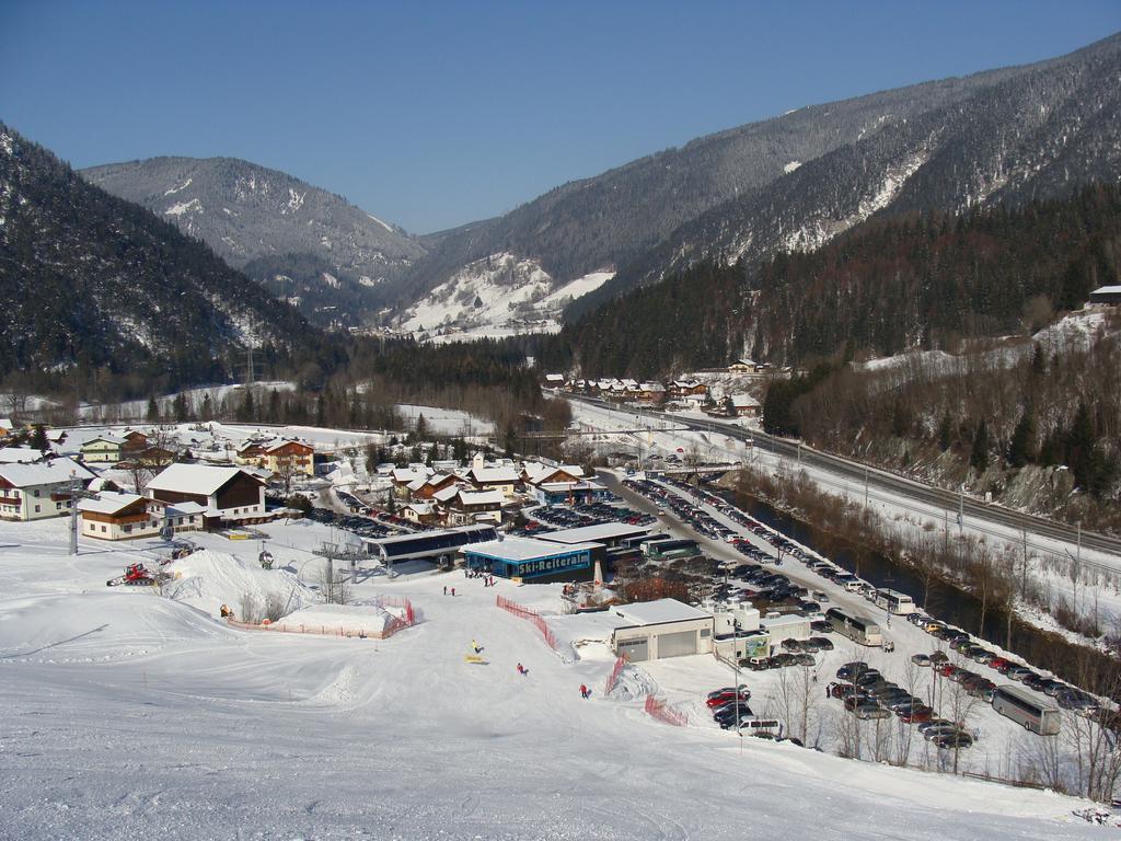 Appartement-Reiteralm Schladming Exterior foto