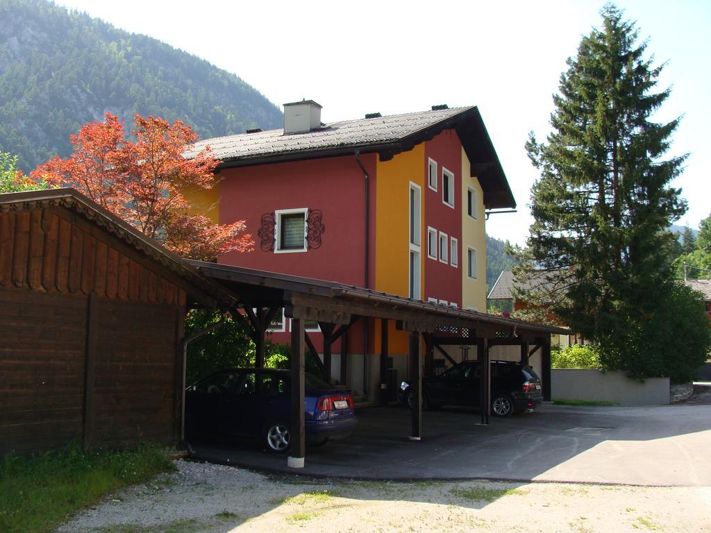 Appartement-Reiteralm Schladming Exterior foto