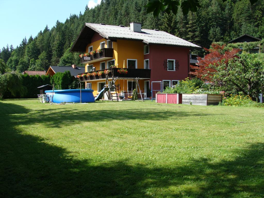 Appartement-Reiteralm Schladming Exterior foto