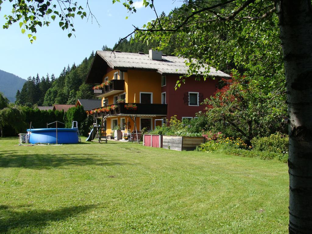 Appartement-Reiteralm Schladming Exterior foto