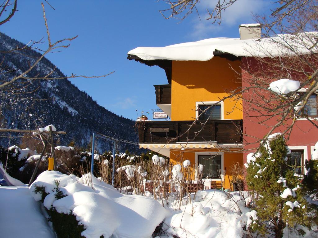 Appartement-Reiteralm Schladming Exterior foto