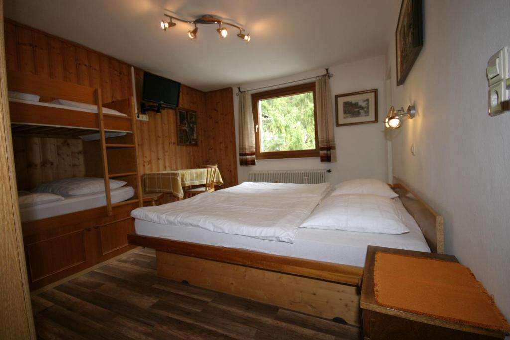 Appartement-Reiteralm Schladming Quarto foto