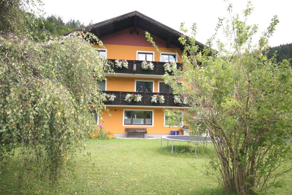 Appartement-Reiteralm Schladming Exterior foto